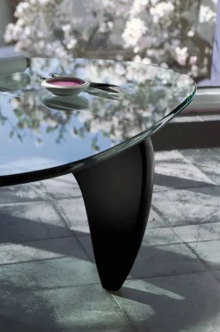 Isamu Noguchi Coffee Table fra<Vitra
