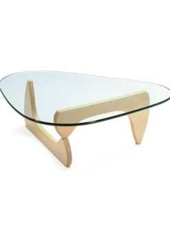 Isamu Noguchi Coffee Table fra<Vitra