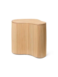 Isola Storage Table fra<Ferm Living Outlet