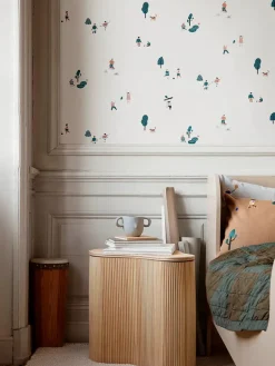 Isola Storage Table fra<Ferm Living Outlet