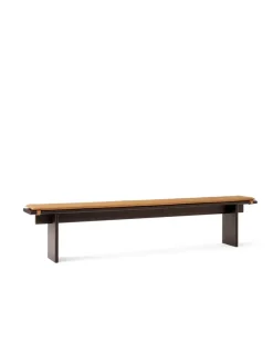 Ita hynde til Ita OS5 & OS6 Bænk fra<&Tradition