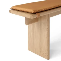 Ita hynde til Ita OS5 & OS6 Bænk fra<&Tradition