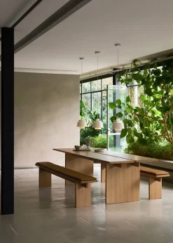 Ita OS2 Bord fra<&Tradition Discount