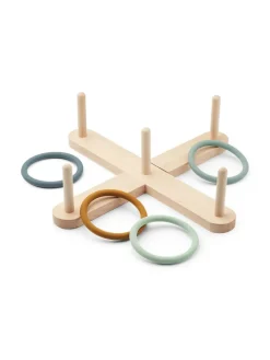 Ivan Kastespil, peppermint multi mix fra<Liewood Outlet