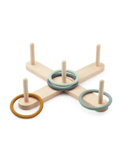 Ivan Kastespil, peppermint multi mix fra<Liewood Outlet