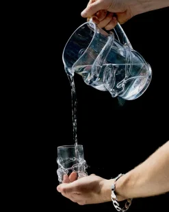 Ivy Drinking Glass fra<NIKO JUNE New