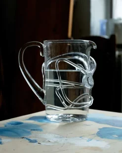 Ivy Pitcher fra<NIKO JUNE Online