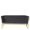 J149 3 pers. Sofa fra<FDB Møbler Discount