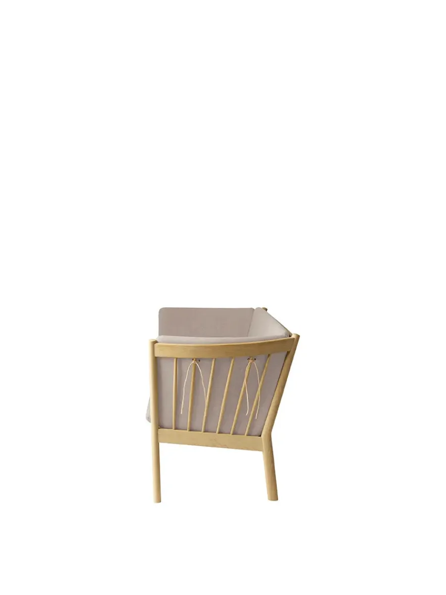 J149 3 pers. Sofa fra<FDB Møbler Discount