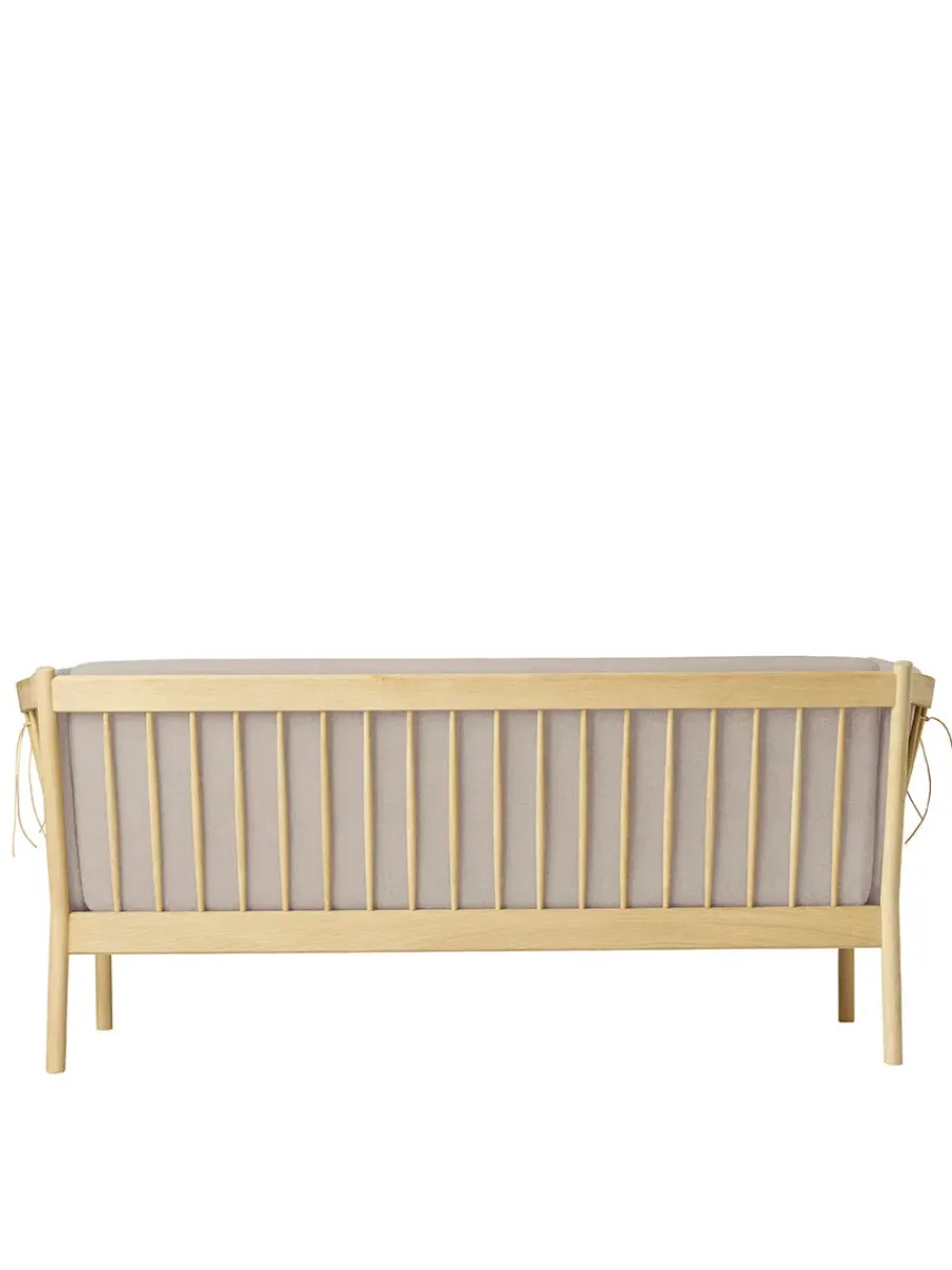 J149 3 pers. Sofa fra<FDB Møbler Discount