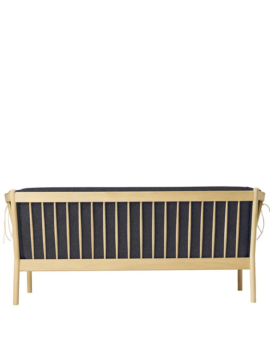 J149 3 pers. Sofa fra<FDB Møbler Discount