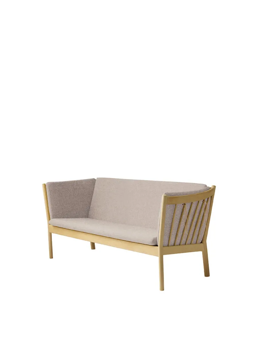 J149 3 pers. Sofa fra<FDB Møbler Discount