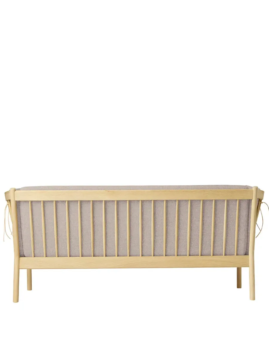 J149 3 pers. Sofa fra<FDB Møbler Discount