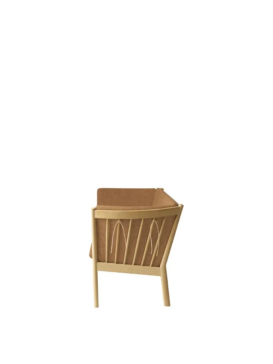 J149 3 pers. Sofa fra<FDB Møbler Discount