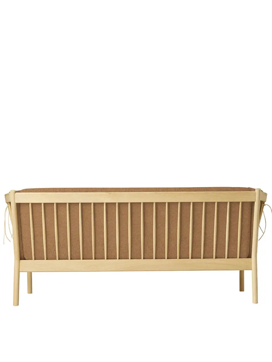J149 3 pers. Sofa fra<FDB Møbler Discount