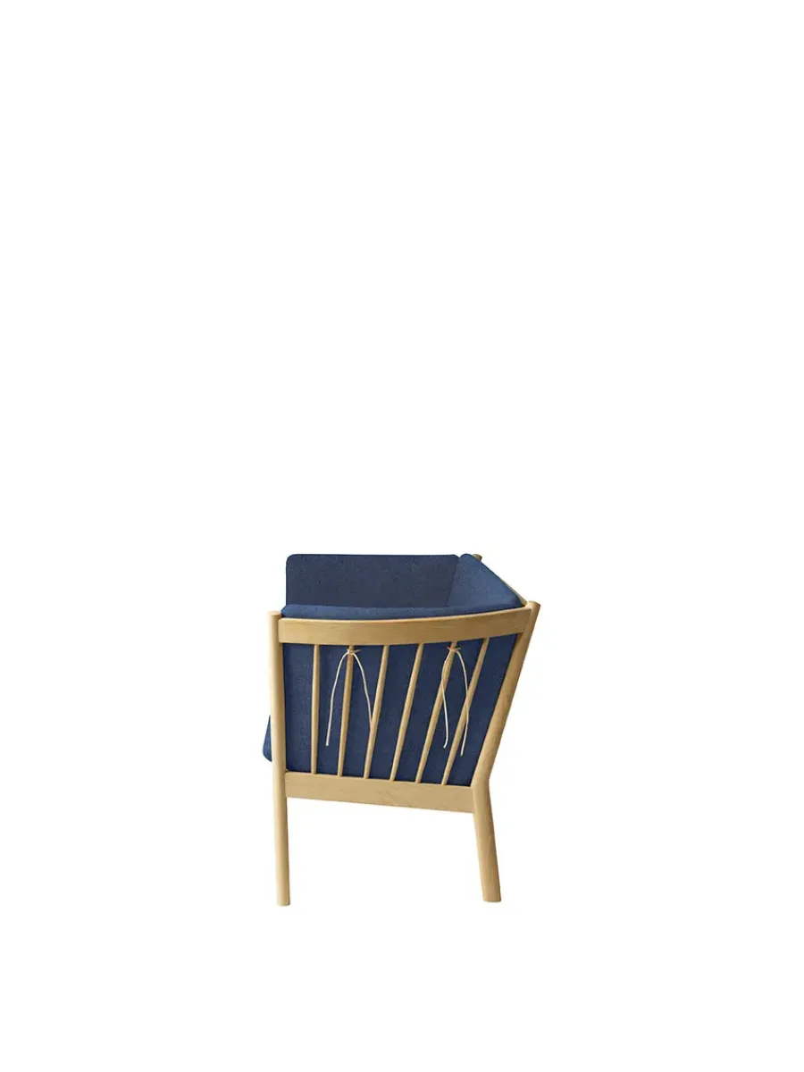 J149 3 pers. Sofa fra<FDB Møbler Discount