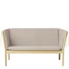 J148 2 pers. Sofa fra<FDB Møbler Online