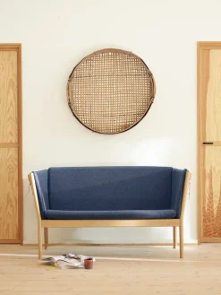 J148 2 pers. Sofa fra<FDB Møbler Online