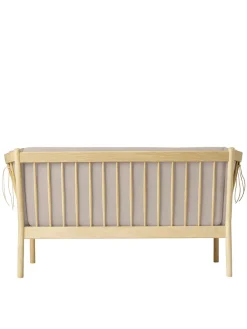 J148 2 pers. Sofa fra<FDB Møbler Online