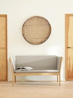 J148 2 pers. Sofa fra<FDB Møbler Online