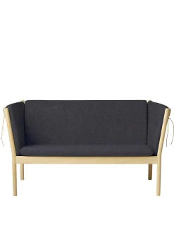 J148 2 pers. Sofa fra<FDB Møbler Online