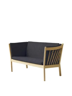 J148 2 pers. Sofa fra<FDB Møbler Online