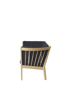 J148 2 pers. Sofa fra<FDB Møbler Online