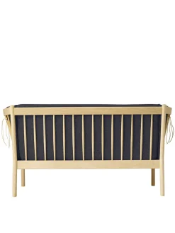 J148 2 pers. Sofa fra<FDB Møbler Online