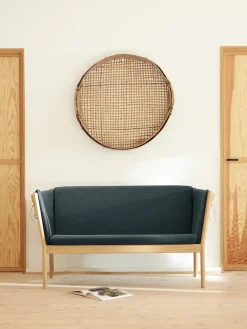 J148 2 pers. Sofa fra<FDB Møbler Online