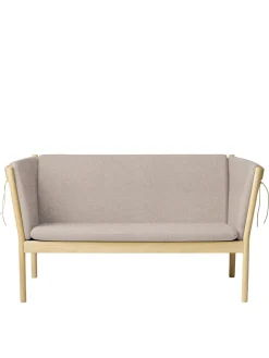 J148 2 pers. Sofa fra<FDB Møbler Online