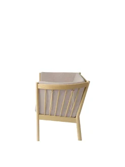 J148 2 pers. Sofa fra<FDB Møbler Online