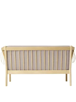 J148 2 pers. Sofa fra<FDB Møbler Online