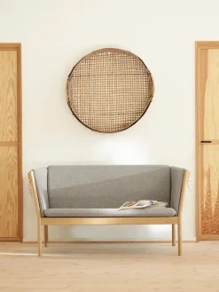 J148 2 pers. Sofa fra<FDB Møbler Online