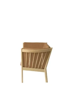 J148 2 pers. Sofa fra<FDB Møbler Online