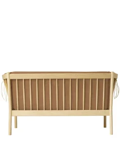 J148 2 pers. Sofa fra<FDB Møbler Online