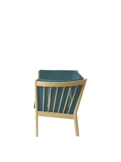 J148 2 pers. Sofa fra<FDB Møbler Online