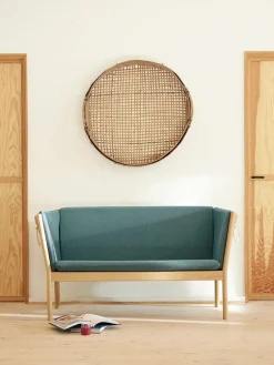 J148 2 pers. Sofa fra<FDB Møbler Online