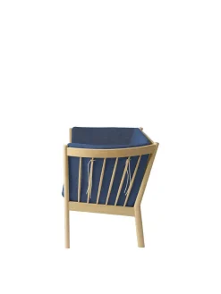 J148 2 pers. Sofa fra<FDB Møbler Online