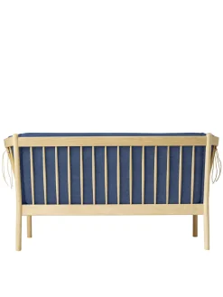 J148 2 pers. Sofa fra<FDB Møbler Online