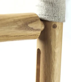 J138 Foldestol fra<FDB Møbler Discount