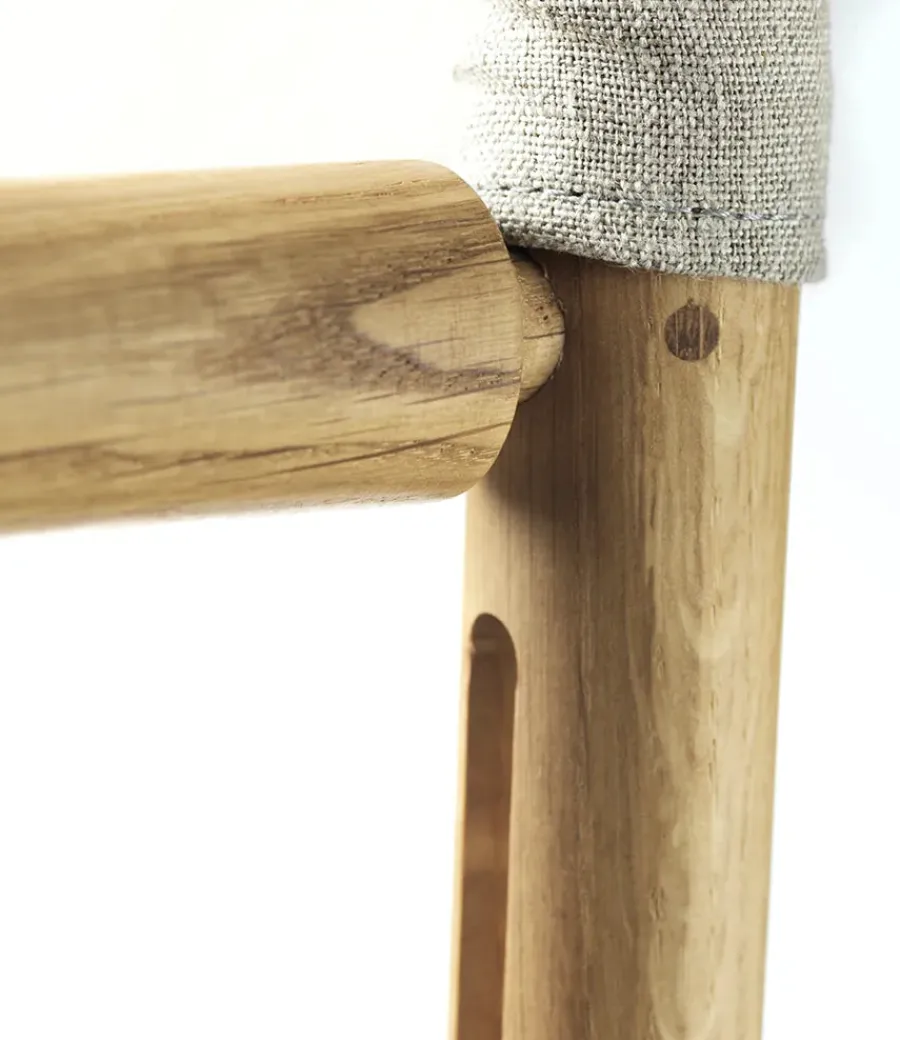 J138 Foldestol fra<FDB Møbler Discount