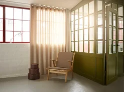 J53 Lænestol fra<FDB Møbler