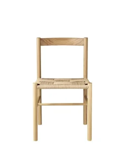 J178 Lønstrup Stol fra<FDB Møbler Outlet