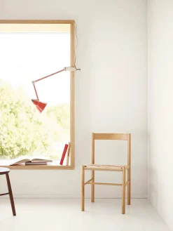 J178 Lønstrup Stol fra<FDB Møbler Outlet