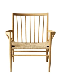 J82 Loungestol fra<FDB Møbler Discount