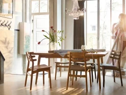 J48 Stol fra<FDB Møbler Sale