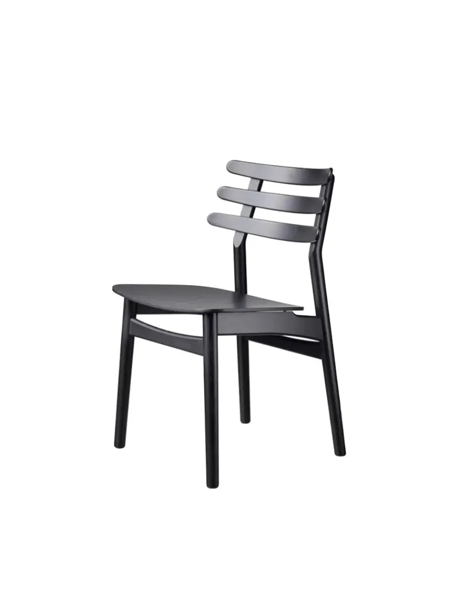 J48 Stol fra<FDB Møbler Sale