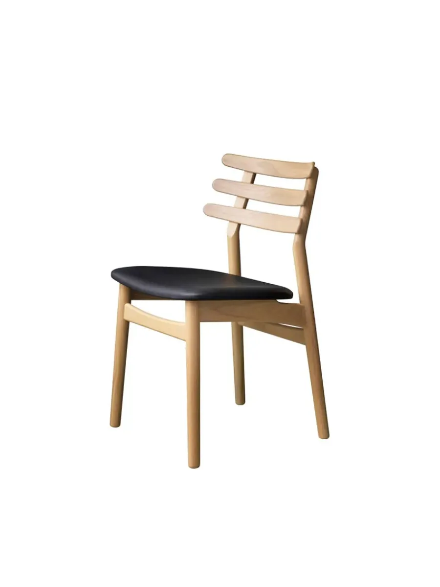 J48 Stol fra<FDB Møbler Sale