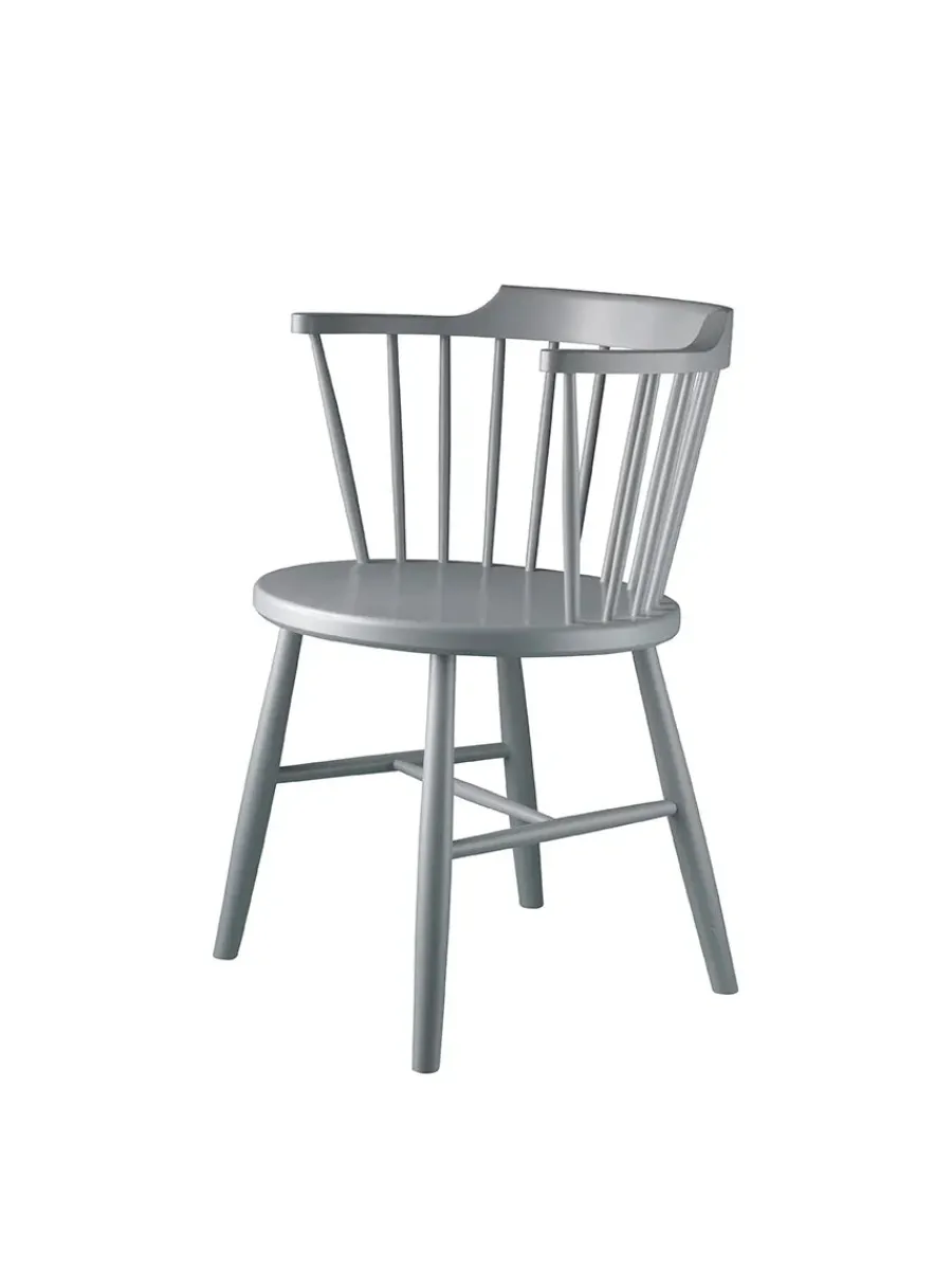 J18 Stol fra<FDB Møbler New