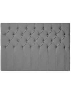 – Sengegavl Chest, Antracit<Jacobsen Plus Beds Best